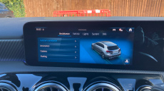 Mercedes-Benz A-Class A180 Sport Executive 5dr Auto Petrol Hatchback